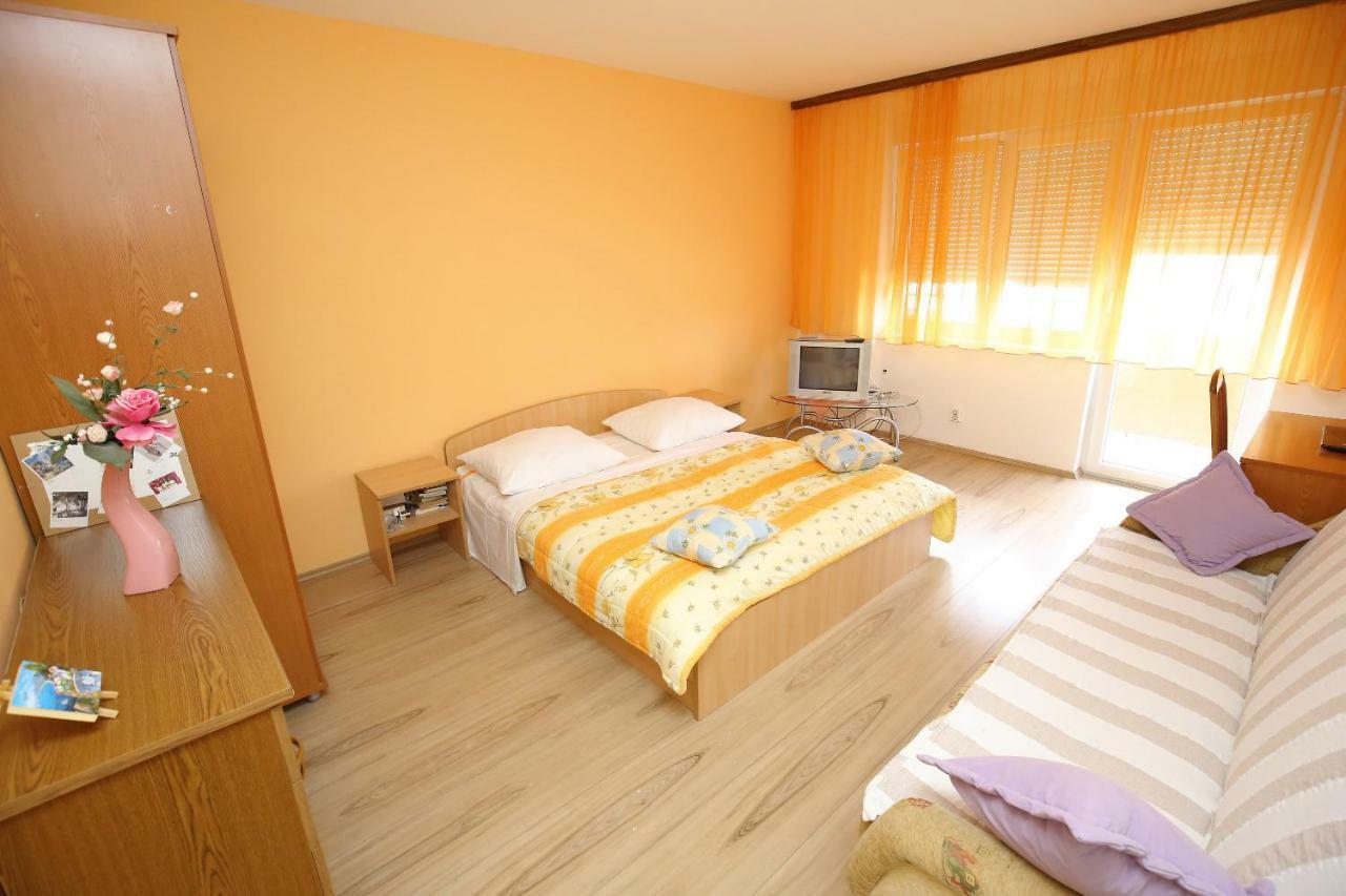 Apartment Angela Zadar Luaran gambar