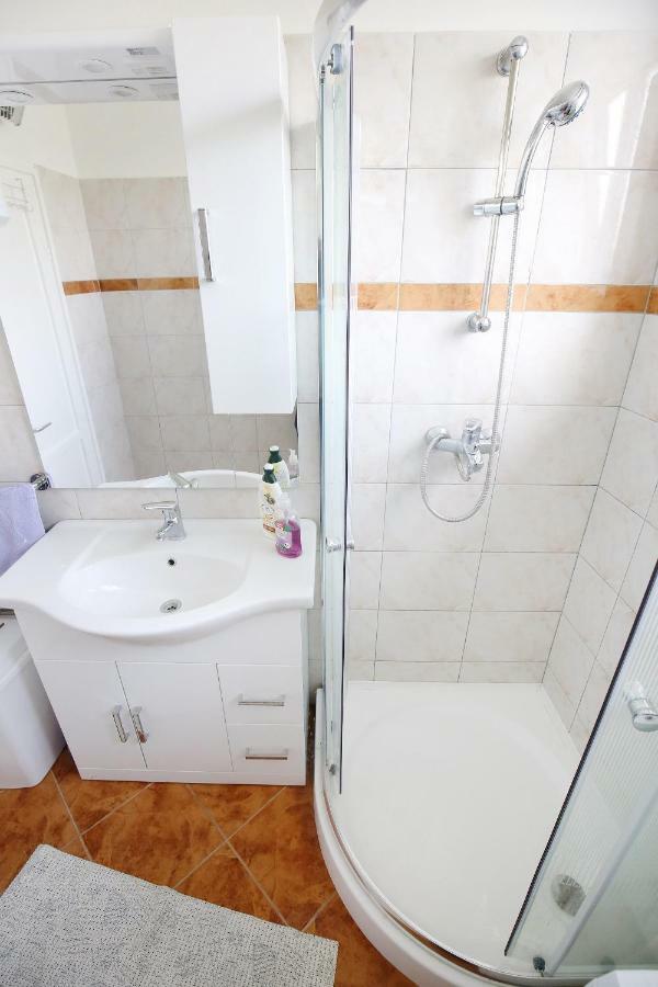 Apartment Angela Zadar Luaran gambar