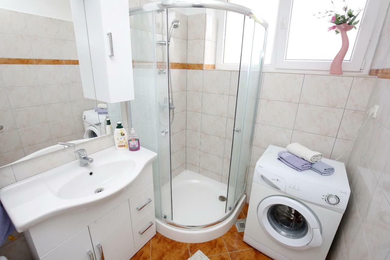 Apartment Angela Zadar Luaran gambar