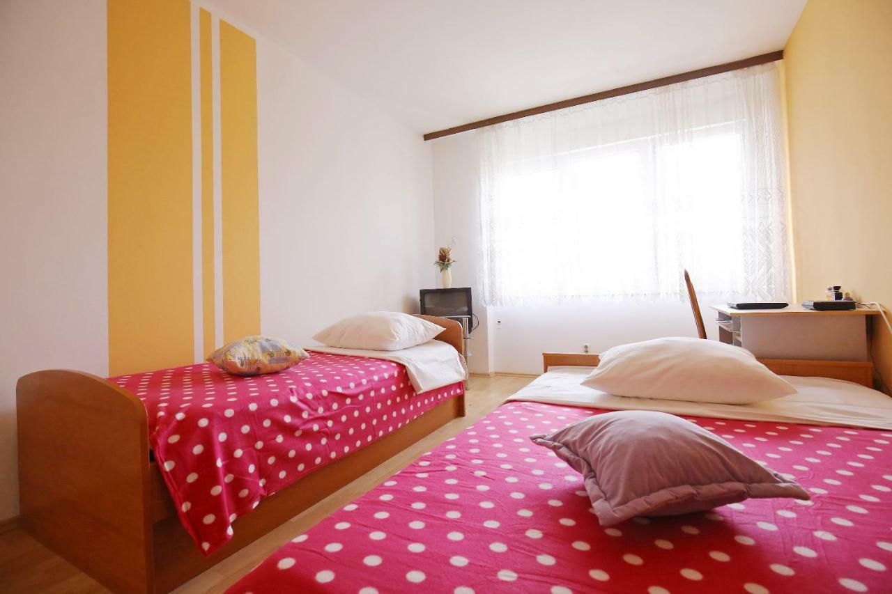 Apartment Angela Zadar Luaran gambar