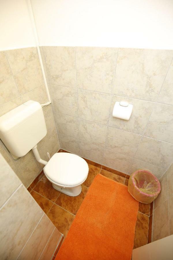 Apartment Angela Zadar Luaran gambar