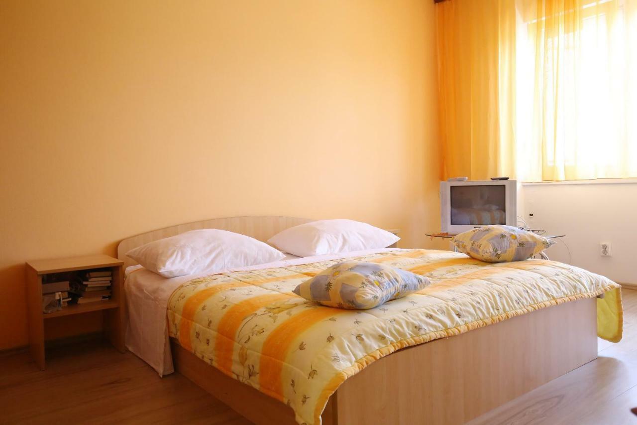 Apartment Angela Zadar Luaran gambar