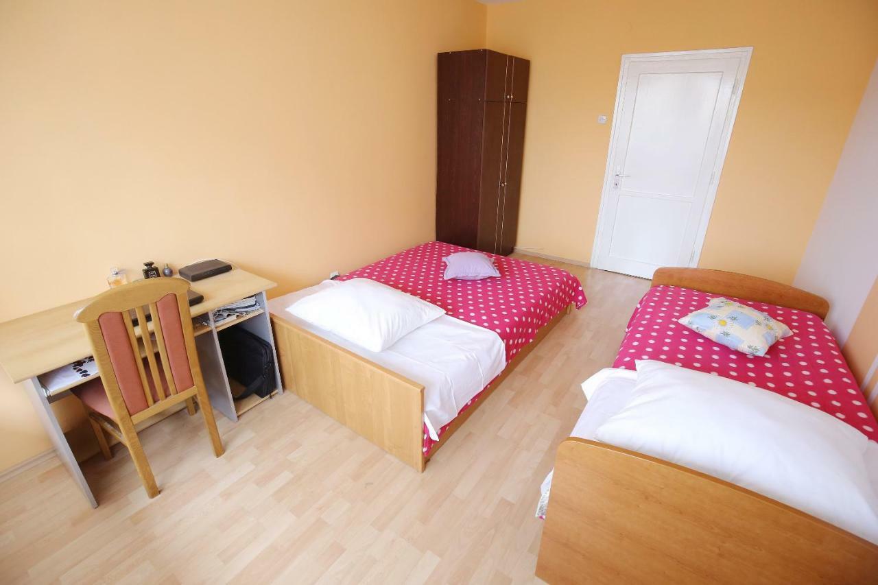 Apartment Angela Zadar Luaran gambar