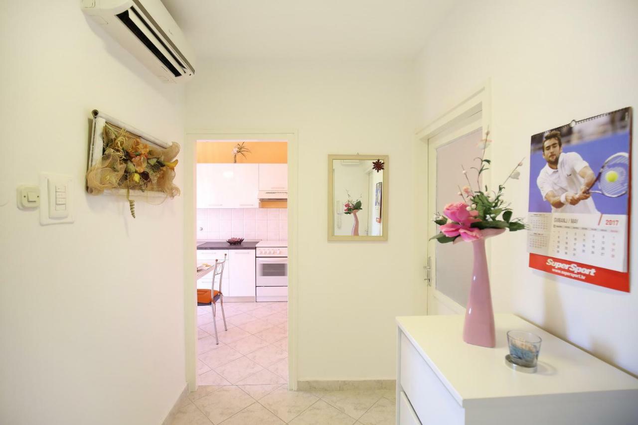 Apartment Angela Zadar Luaran gambar