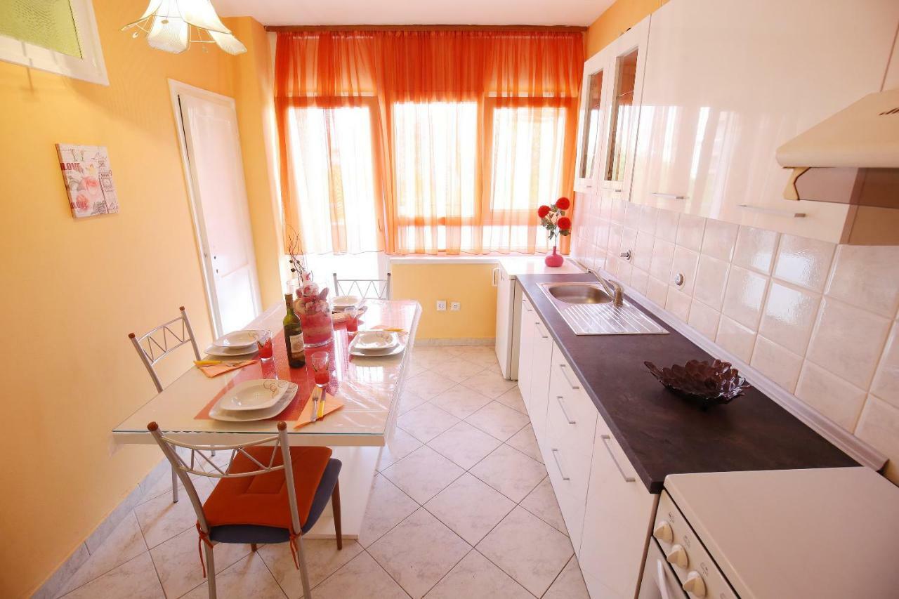 Apartment Angela Zadar Luaran gambar