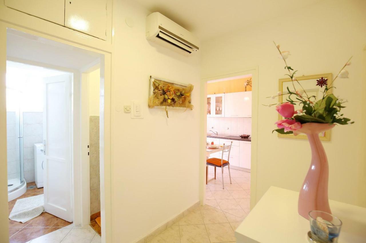 Apartment Angela Zadar Luaran gambar