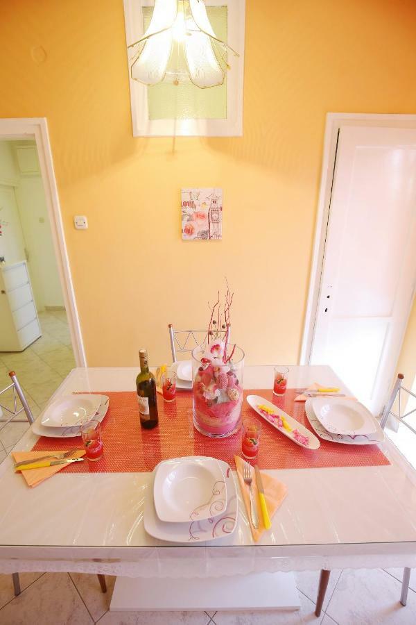 Apartment Angela Zadar Luaran gambar